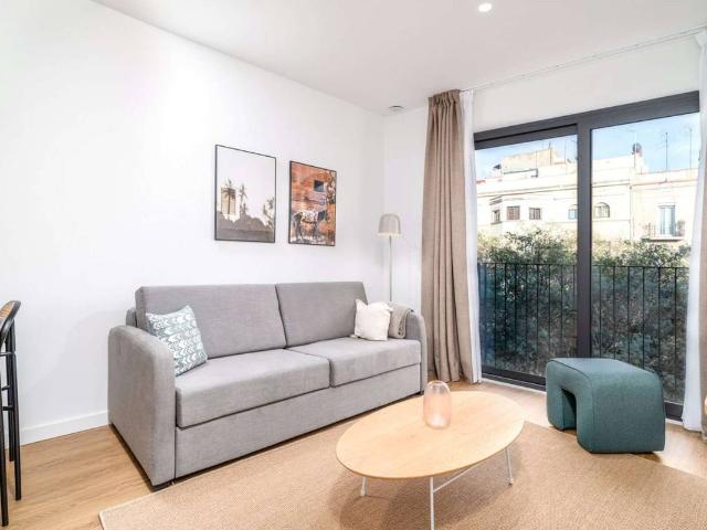 Piso en venta en Districte I, Barcelonès