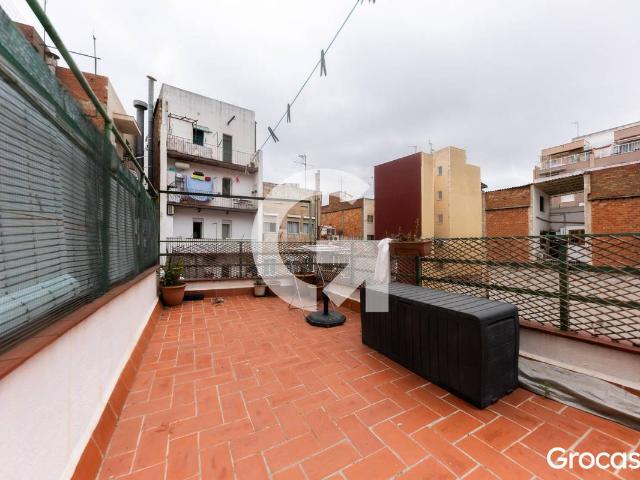 Piso en venta en Districte I, Barcelonès