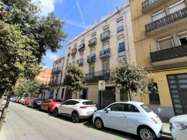 Piso en venta en Districte I, Barcelonès