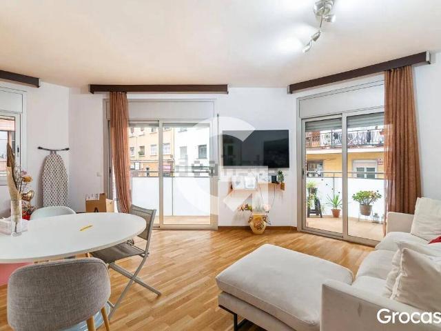 Piso en venta en Districte I, Barcelonès