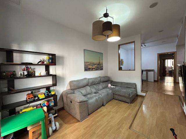 Piso en venta en Districte I, Barcelonès