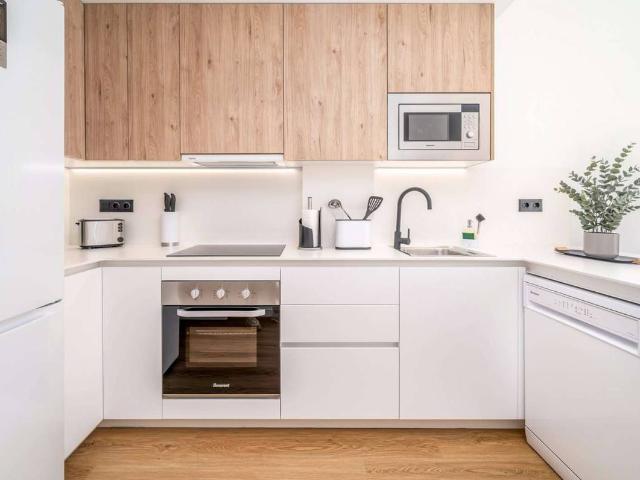 Piso en venta en Districte I, Barcelonès