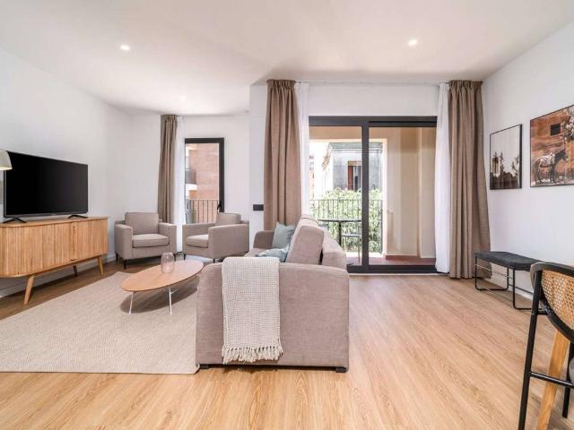 Piso en venta en Districte I, Barcelonès