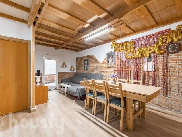 Piso en venta en Districte I, Barcelonès