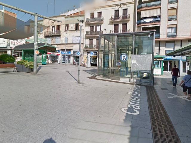 Piso en venta en L'hospitalet De Llobregat, Centre