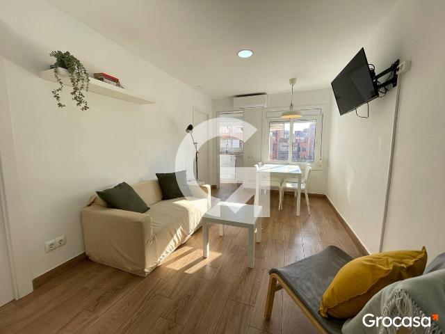 Piso en venta en Districte I, Barcelonès