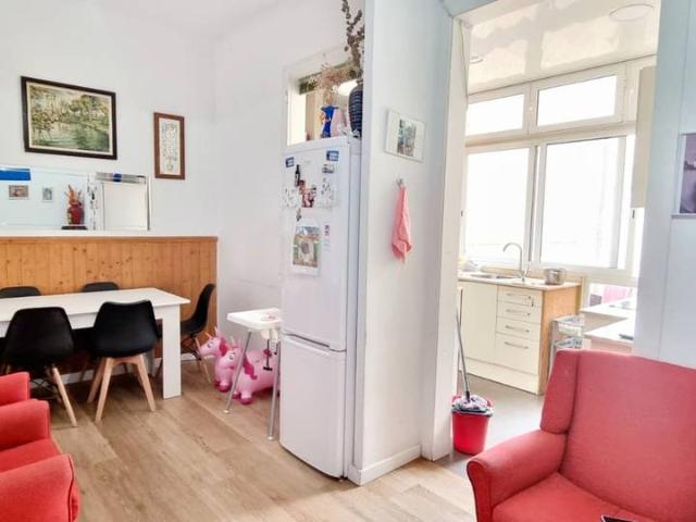 Piso en venta en Districte I, Barcelonès