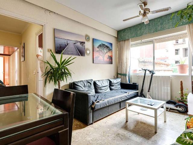 Piso en venta en Districte I, Barcelonès