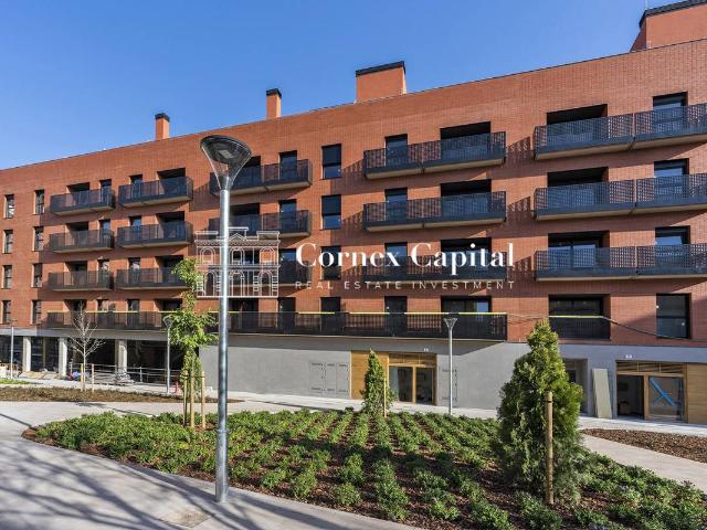 Piso en venta en L'hospitalet De Llobregat, Centre
