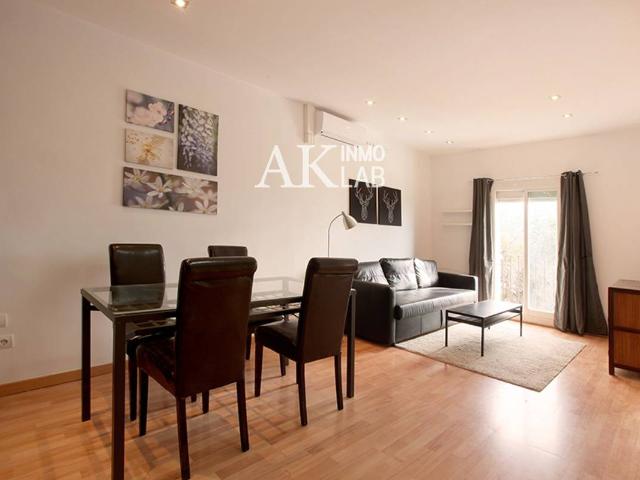 Piso en venta en Districte I, Barcelonès