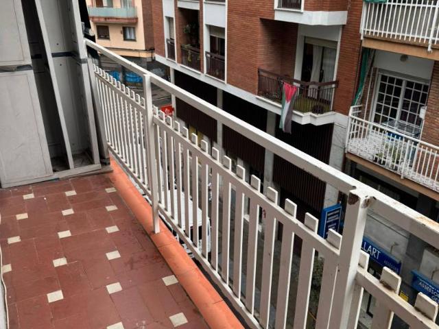 Piso en venta en L'hospitalet De Llobregat, Centre