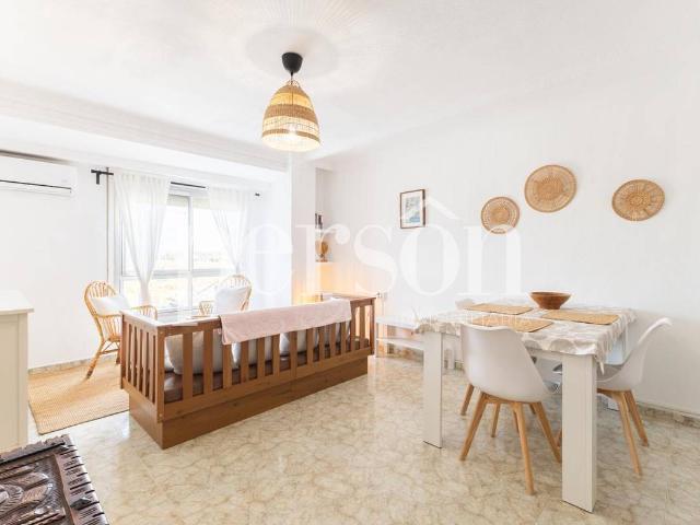Piso en venta en Ciutat Vella, Comarca de València