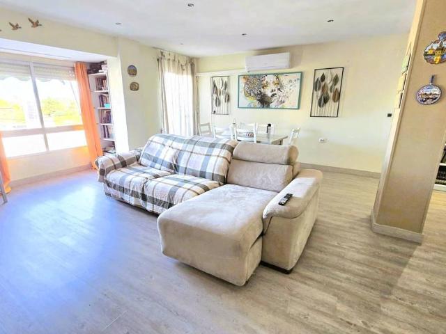 Piso en venta en Ciutat Vella, Comarca de València