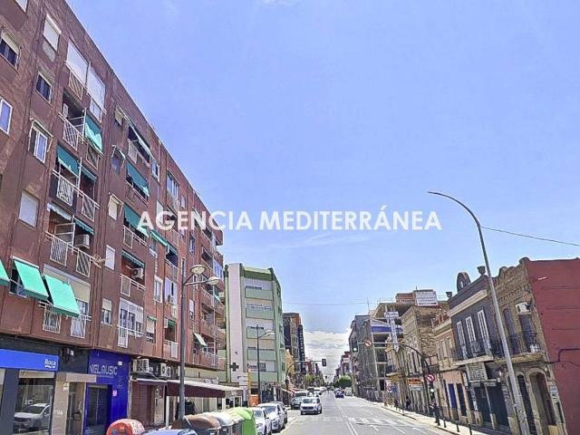 Piso en venta en Valencia, Sant Francesc