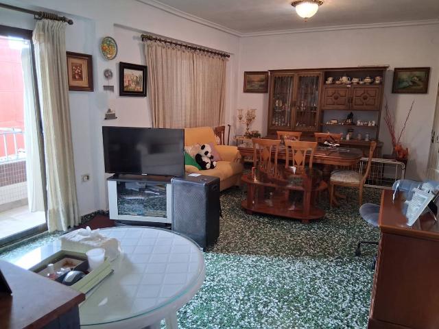 Piso en venta en Ciutat Vella, Comarca de València