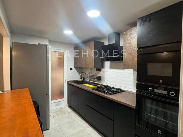 Piso en venta en Valencia, Sant Francesc