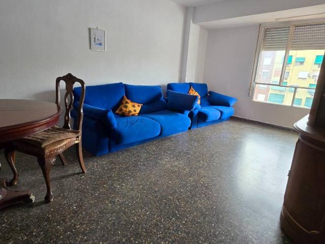 Piso en venta en Valencia, Sant Francesc
