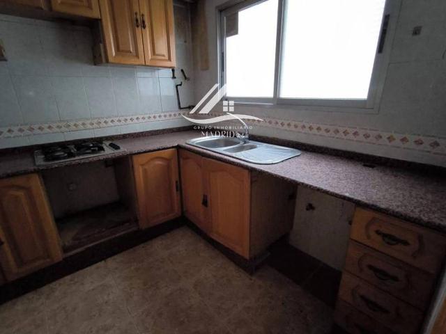 Piso en venta en Valencia, Sant Francesc