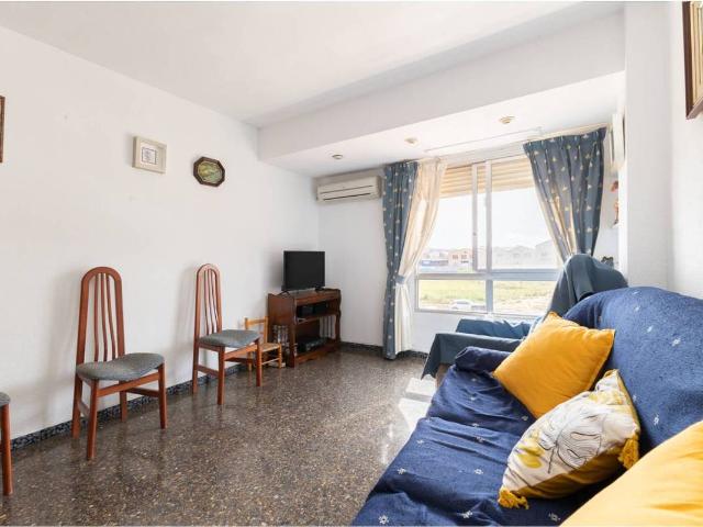 Piso en venta en Valencia, Sant Francesc