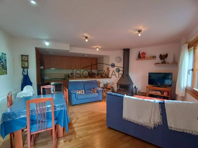 Piso en venta en Pallars Jussà, Catalunya