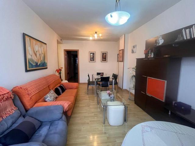 Piso en venta en La Torre De Esteban Hambrán, Castilla-La Mancha