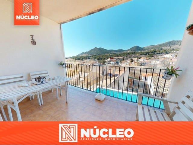 Piso en venta en l'Alcoià, Valencia