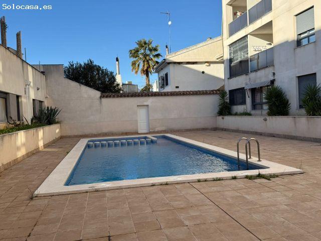 Piso en venta en La Torre, Castilla y León