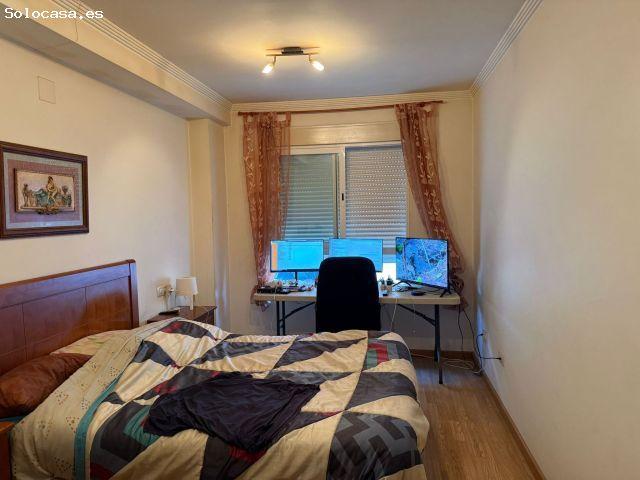 Piso en venta en La Torre, Castilla y León