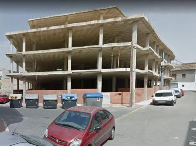 Piso en venta en Valencia