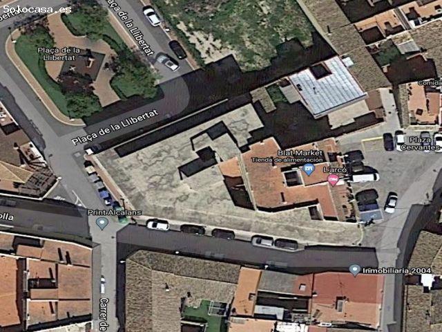 Piso en venta en La Torre, Castilla y León