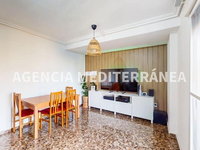 Piso en venta en Pobles del Sud, Comarca de València
