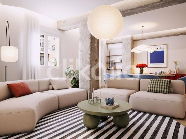 Piso en venta en Centro, Málaga-Costa del Sol