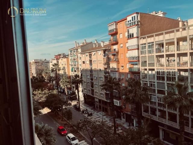Piso en venta en Centro, Málaga-Costa del Sol