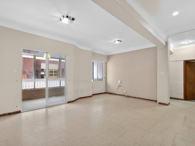 Piso en venta en Centro, Málaga-Costa del Sol