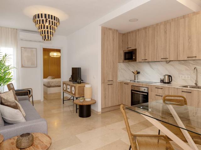 Piso en venta en Centro, Málaga-Costa del Sol