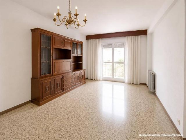Piso en venta en Centro, Málaga-Costa del Sol