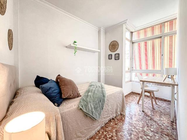Piso en venta en Centro, Málaga-Costa del Sol