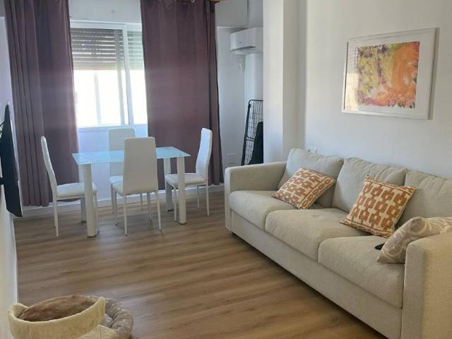 Piso en venta en Málaga-Costa del Sol, Andalucía
