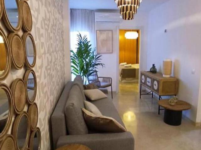 Piso en venta en Centro, Málaga-Costa del Sol