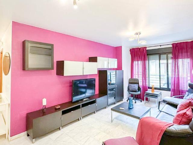 Piso en venta en Centro, Málaga