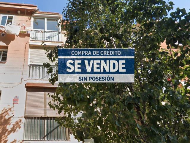 Piso en venta en Eixample, Barcelonès