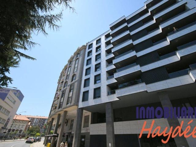 Piso en venta en Santurtzi, Mamariga