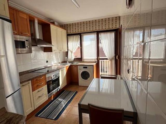 Piso en venta en Kabiezes, Santurtzi