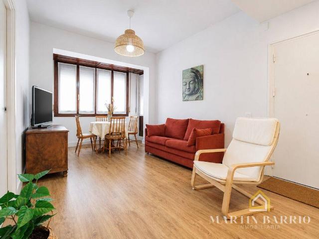 Piso en venta en Kabiezes, Santurtzi