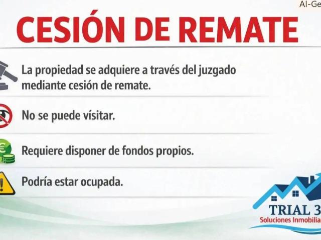 Piso en venta en Campo de Cartagena y Mar Menor, Murcia