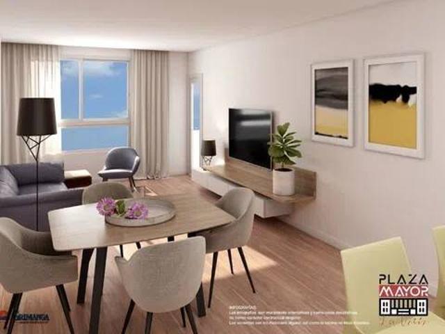 Piso en venta en La Unión, Campo de Cartagena y Mar Menor