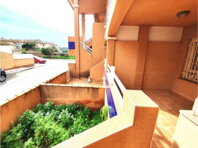 Piso en venta en Campo de Cartagena y Mar Menor, Murcia
