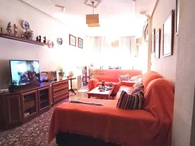 Piso en venta en La Unión, Campo de Cartagena y Mar Menor