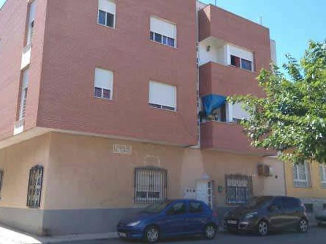 Piso en venta en Campo de Cartagena y Mar Menor, Murcia