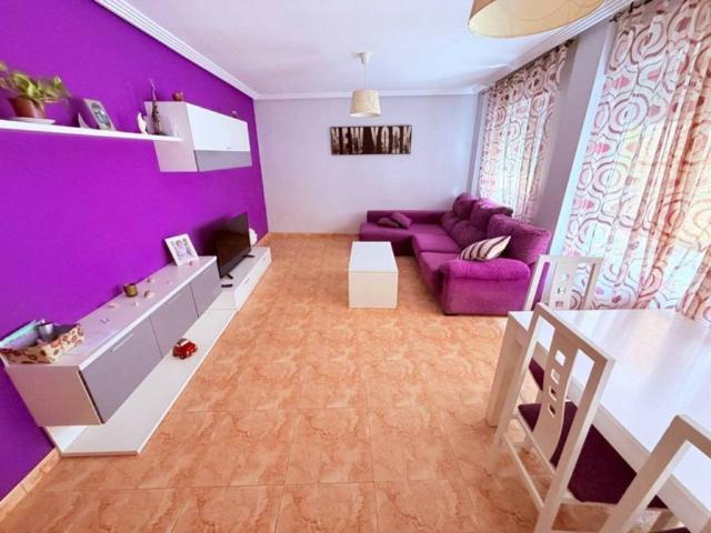 Piso en venta en Campo de Cartagena y Mar Menor, Murcia